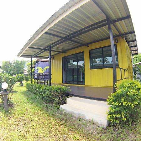 Guest House Ao Nang Bed Boxx Экстерьер фото