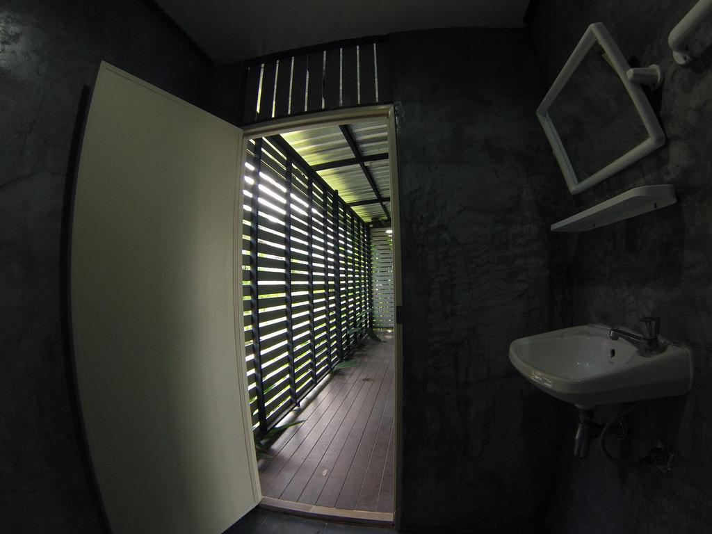 Guest House Ao Nang Bed Boxx Экстерьер фото