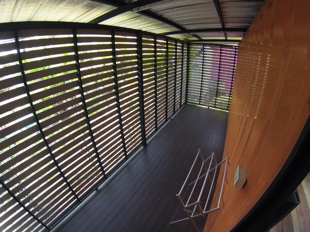 Guest House Ao Nang Bed Boxx Экстерьер фото