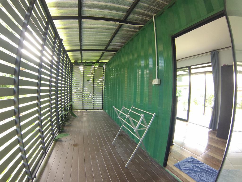 Guest House Ao Nang Bed Boxx Экстерьер фото