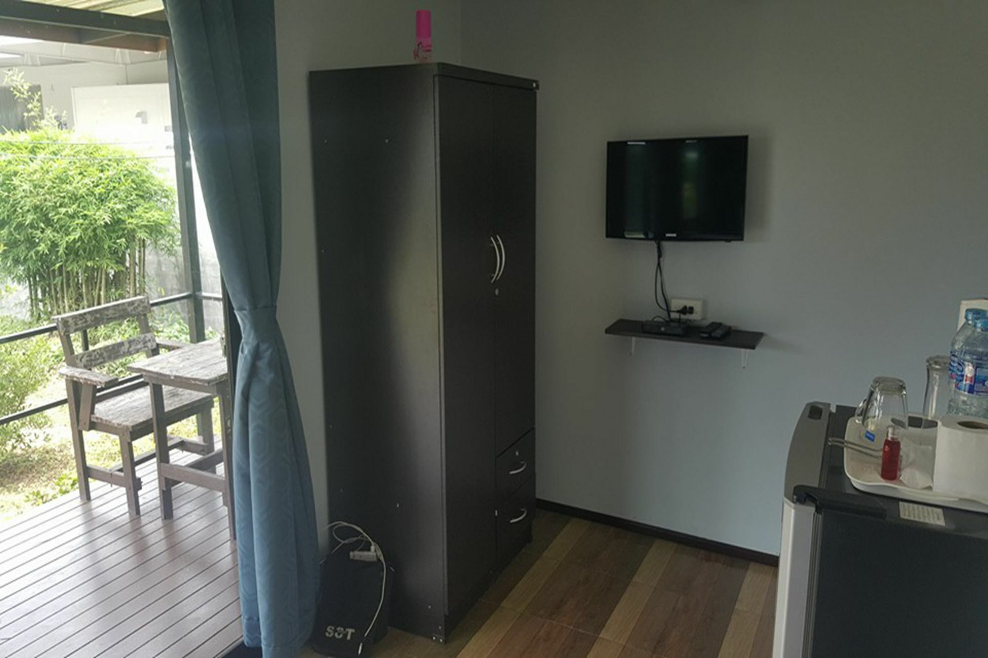 Guest House Ao Nang Bed Boxx Экстерьер фото
