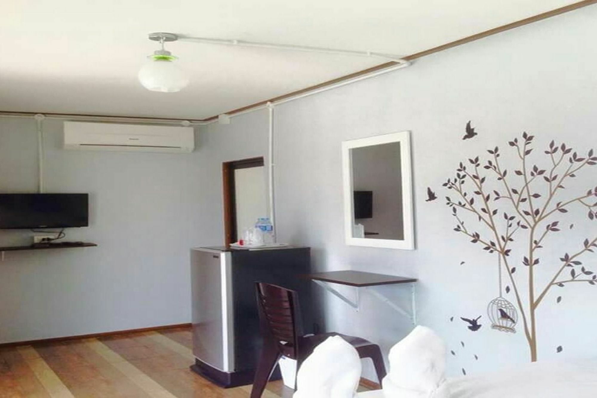 Guest House Ao Nang Bed Boxx Экстерьер фото