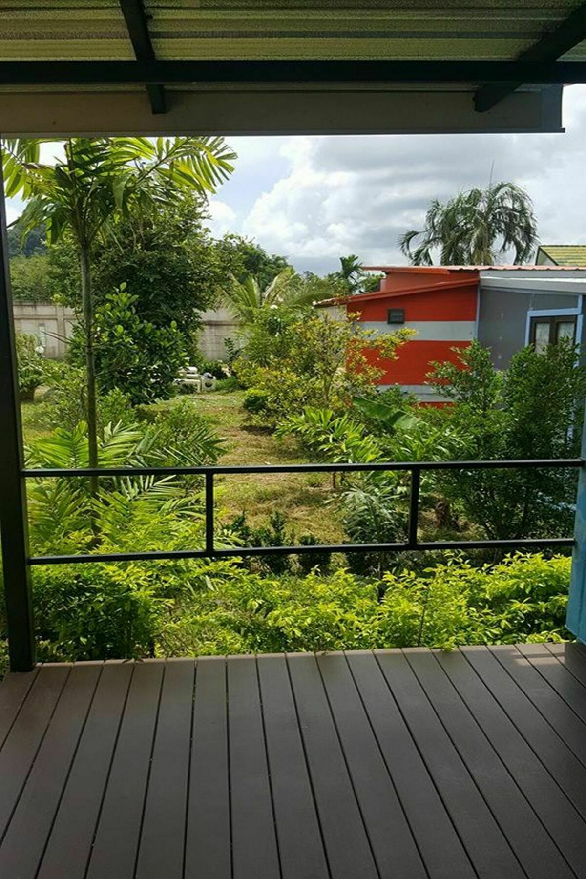 Guest House Ao Nang Bed Boxx Экстерьер фото