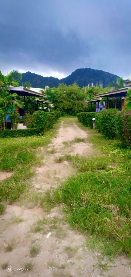 Guest House Ao Nang Bed Boxx Экстерьер фото